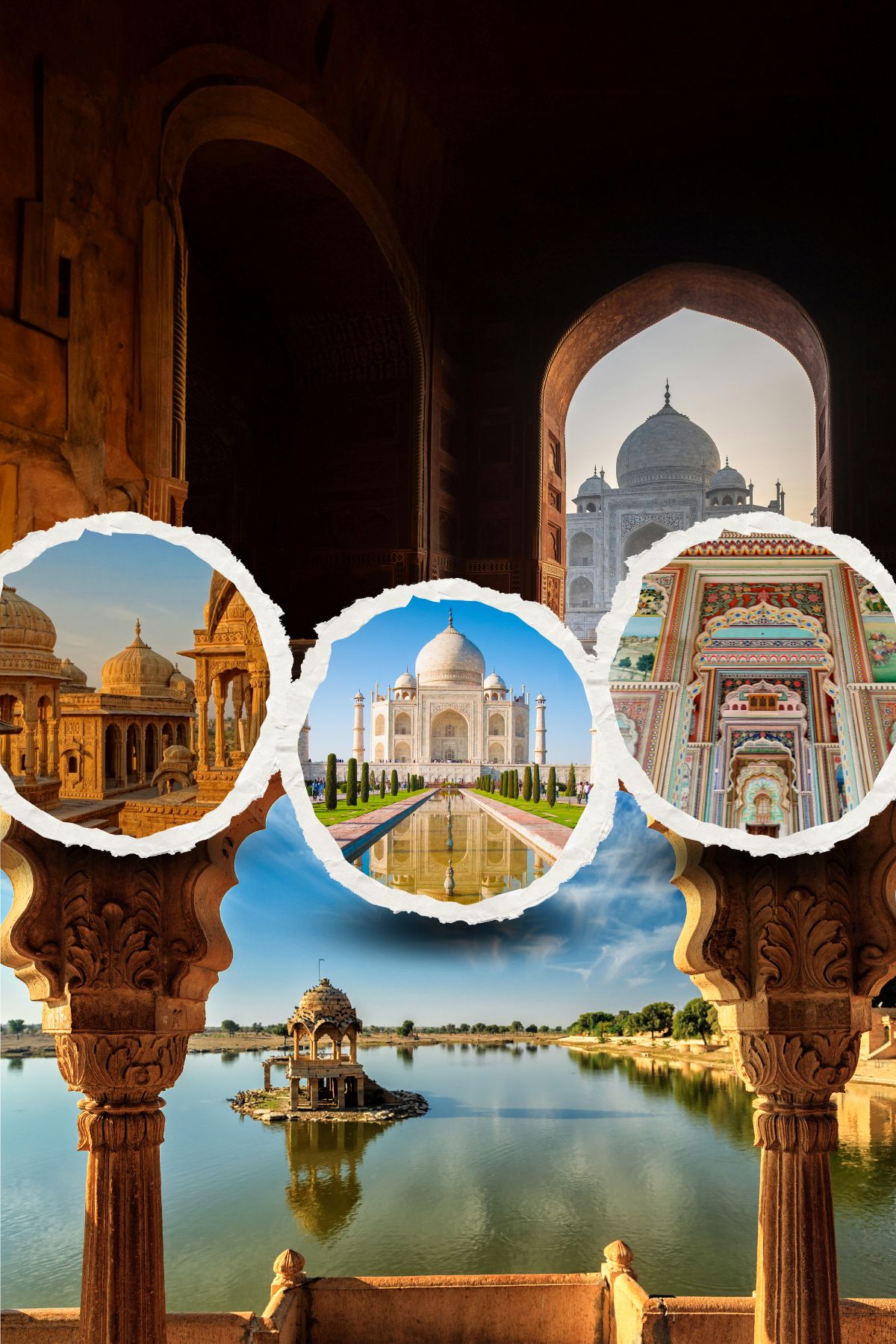 Cultural Discovery Tours