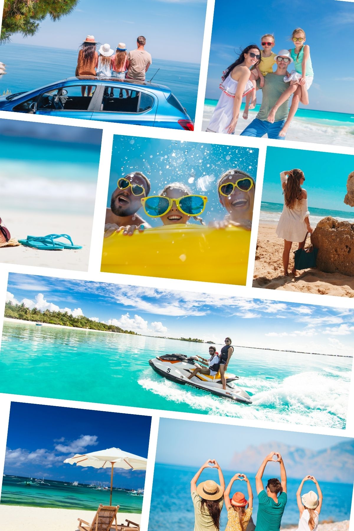 Family Fun Holidays