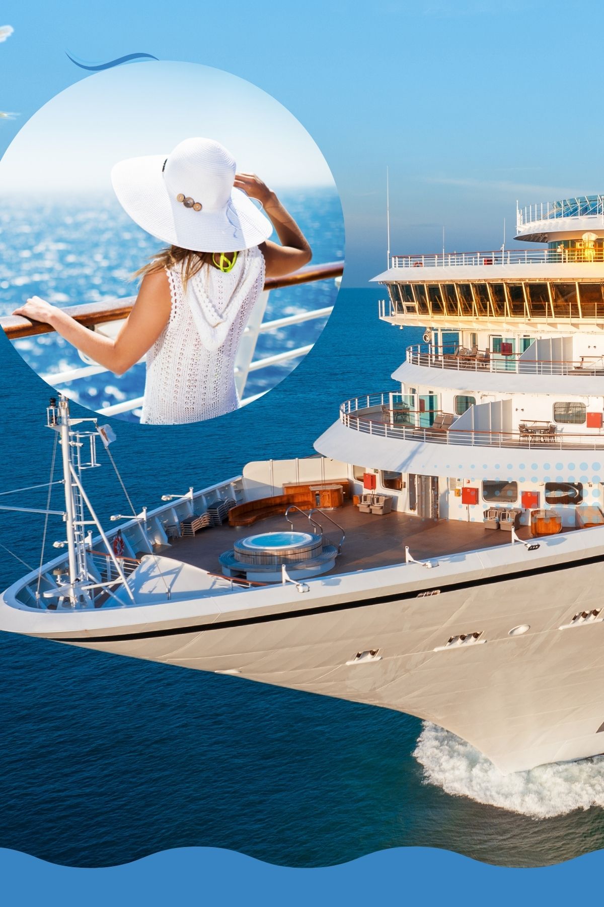Luxury Cruises