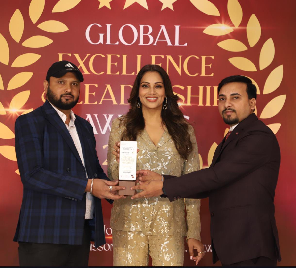 Global Excellence Award